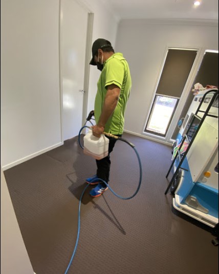 Amazing Home Services Cleaning Brisbane